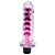 Pênis Vibrador Jelly 15,5 X 3,7cm Multivelocidade Kgel - Imagem 17