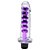 Pênis Vibrador Jelly 15,5 X 3,7cm Multivelocidade Kgel - Imagem 18