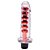 Pênis Vibrador Jelly 15,5 X 3,7cm Multivelocidade Kgel - Imagem 15
