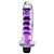 Pênis Vibrador Jelly 15,5 X 3,7cm Multivelocidade Kgel - Imagem 12