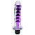 Pênis Vibrador Jelly 15,5 X 3,7cm Multivelocidade Kgel - Imagem 24
