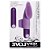 Fingerific Vibrador Bullet Com Dedeira Evolved - Imagem 1