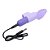 Fingerific Vibrador Bullet Com Dedeira Evolved - Imagem 5