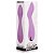 Lilac G Vibrador Ponto G Evolved Feitiços - Imagem 12
