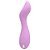 Lilac G Vibrador Ponto G Evolved Feitiços - Imagem 5