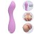 Lilac G Vibrador Ponto G Evolved Feitiços - Imagem 8