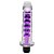 Pênis Vibrador Jelly 17,5 X 3,8cm Multivelocidade Kgel - Imagem 12