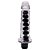 Pênis Vibrador Jelly 17,5 X 3,8cm Multivelocidade Kgel - Imagem 8