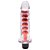 Pênis Vibrador Jelly 17,5 X 3,8cm Multivelocidade Kgel - Imagem 21