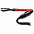 Chicote Luxo Bondage 59cm Sexy Import - Imagem 15