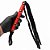 Chicote Luxo Bondage 59cm Sexy Import - Imagem 12