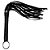 Chicote De Luxo Bondage 30cm Sexy Import - Imagem 5