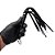 Chicote De Luxo Bondage 30cm Sexy Import - Imagem 4