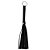 Chicote De Luxo Bondage 30cm Sexy Import - Imagem 1