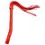 Chicote De Luxo Bondage 35cm Sexy Import - Imagem 11