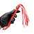 Chicote De Luxo Bondage 35cm Sexy Import - Imagem 8