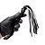 Chicote De Luxo Bondage 35cm Sexy Import - Imagem 9