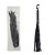 Chicote Tiras Luxo Bondage 58cm Sexy Import - Imagem 1