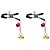 Grampos Prendedor Mamilo Sino Sexy Import - Imagem 4