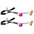 Grampos Prendedor Mamilo Sino Sexy Import - Imagem 2