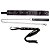 Kit Coleira Guia Corrente Chicote Luxo Sexy Import - Imagem 9