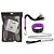 Kit Coleira Guia Corrente Chicote Luxo Sexy Import - Imagem 3