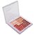 Paleta Iluminador Fireglow 12,8g Ruby Rose - Imagem 2