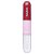 Batom Duo 2x1 Gloss E Batom Ruby Rose - Imagem 4