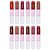 Batom Duo 2x1 Gloss E Batom Ruby Rose - Imagem 1