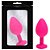 Plug Anal Silicone Coração M Sexy Import - Imagem 14