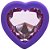 Plug Anal Silicone Coração M Sexy Import - Imagem 29
