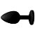 Plug Anal Silicone Tamanho P Sexy Import - Imagem 22