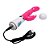 Vibrador Point G Recarregável Sexy Import - Imagem 18