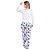 Pijama Longo Kaka Stitch Gota De Sonho - Imagem 2