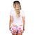 Pijama Curto Gabi Donuts Gota De Sonho - Imagem 2