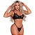 Conjunto Sensual Safadinha Tallyta - Imagem 2