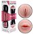 Masturbador Vagina E Boca Training Master Vipmix - Imagem 1