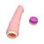 Pênis Vibrador Rotativo 22,5 X 4,3cm Sexy Import - Imagem 5