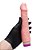 Pênis Vibrador Rotativo 22,5 X 4,3cm Sexy Import - Imagem 6