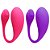 Vibrador Via App 9 Modos Dmitry Sexy Import - Imagem 6