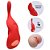 Vibrador De Calcinha Via App 9 Modos Déli Sexy Import - Imagem 16