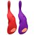 Vibrador De Calcinha Via App 9 Modos Déli Sexy Import - Imagem 5