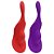 Vibrador De Calcinha Via App 9 Modos Déli Sexy Import - Imagem 9