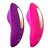 Vibrador De Calcinha Via App 9 Modos Slow Sexy Import - Imagem 2