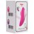 Vibrador De Calcinha Via App 9 Modos Slow Sexy Import - Imagem 20