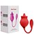 Vibrador Pulsação 12 Modos Snak Tongue Sexy Import - Imagem 5