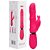 Vibrador 10 Modos Esferas Rotativo Riki Sexy Import - Imagem 3