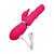 Vibrador 10 Modos Esferas Rotativo Riki Sexy Import - Imagem 11