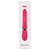 Vibrador 10 Modos Esferas Rotativo Riki Sexy Import - Imagem 15