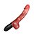 Vibrador Pênis 7 Modos Sobe E Desce Youvibe Vipmix - Imagem 7